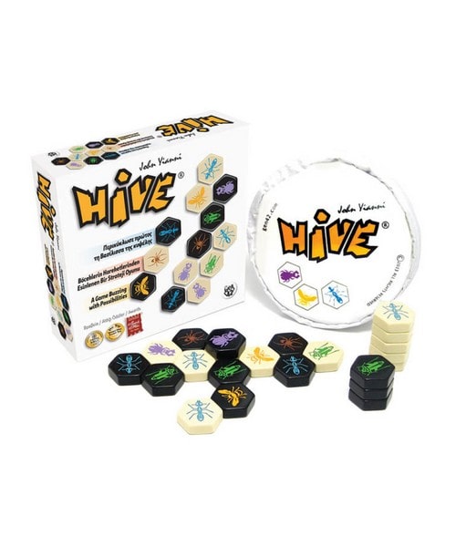 Επιτραπέζιο παιχνίδι Hive Standard New